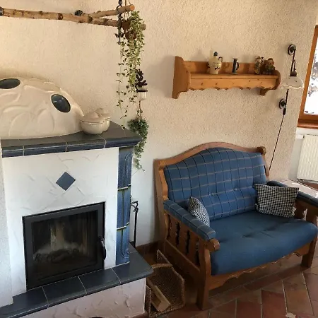 Feriendomizil Lautertal-idylle Apartment *