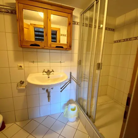 Feriendomizil Lautertal-idylle *