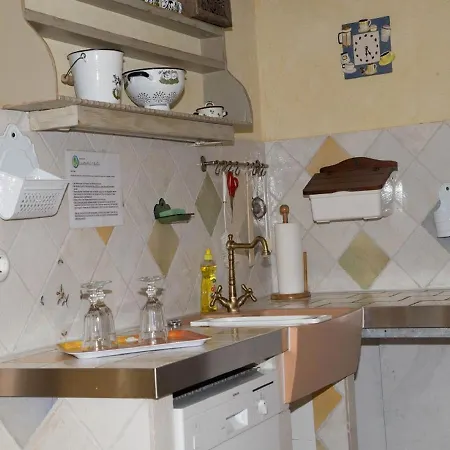 Feriendomizil Lautertal-idylle Apartment *