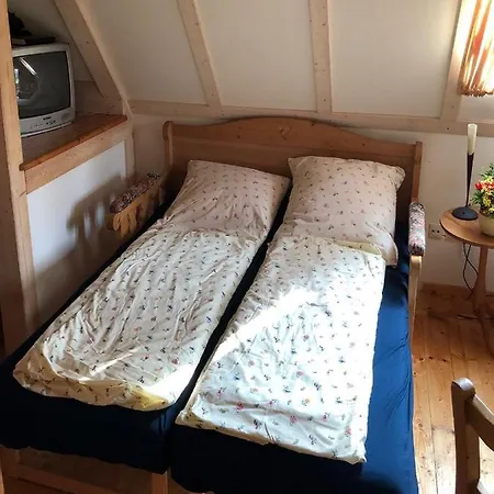 Feriendomizil Lautertal-idylle Muensingen