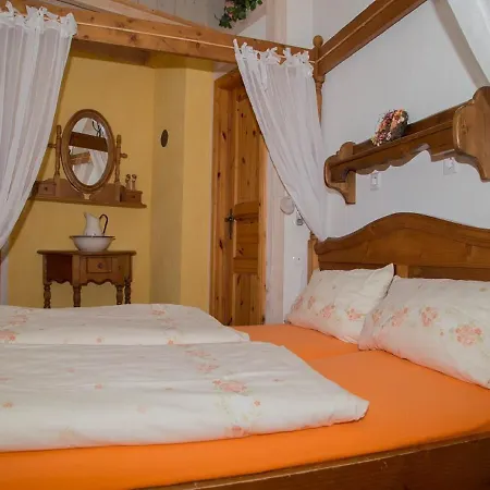 Feriendomizil Lautertal-idylle Apartment *