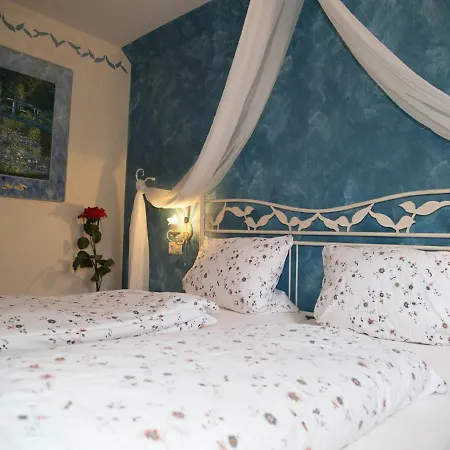 Feriendomizil Lautertal-idylle Münsingen