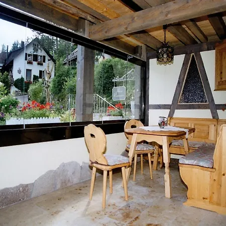 Feriendomizil Lautertal-idylle Apartment Muensingen