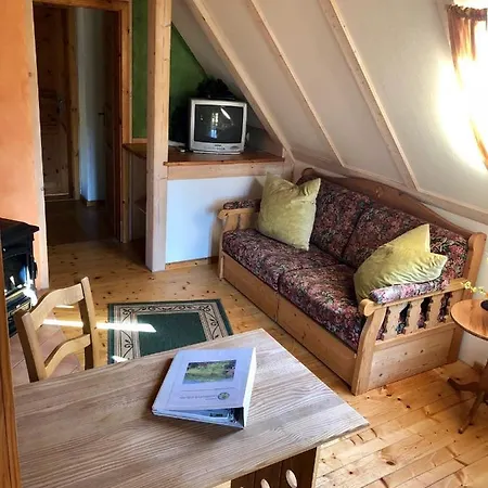 Feriendomizil Lautertal-idylle Muensingen