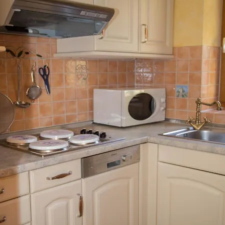 Feriendomizil Lautertal-idylle Apartment Muensingen
