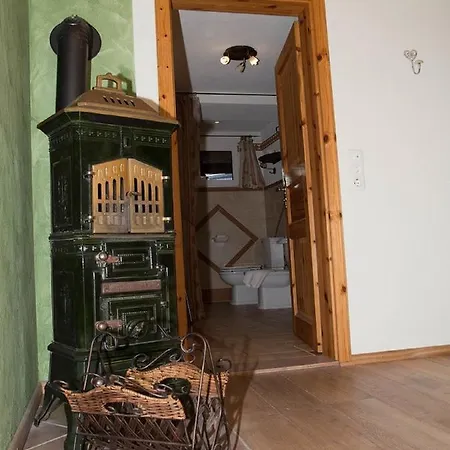 Feriendomizil Lautertal-idylle Münsingen