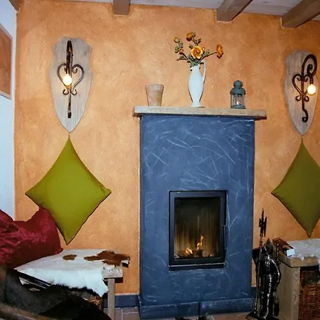 Feriendomizil Lautertal-idylle Apartment