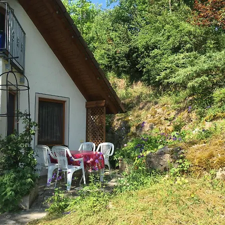 Feriendomizil Lautertal-idylle *