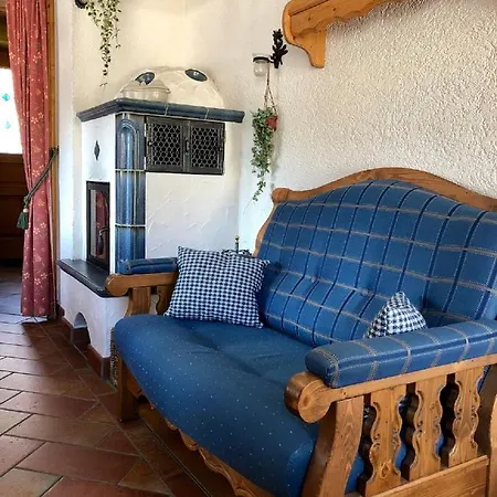 公寓 Feriendomizil Lautertal-idylle Münsingen