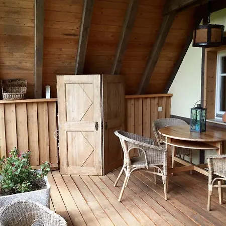 Feriendomizil Lautertal-idylle Apartment *