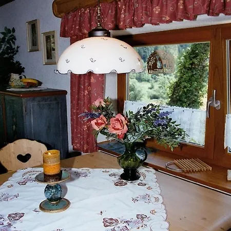 Feriendomizil Lautertal-idylle