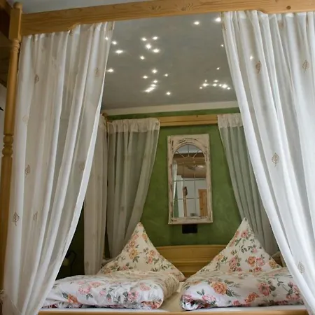 Feriendomizil Lautertal-idylle Apartment Muensingen