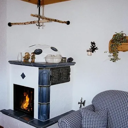 Feriendomizil Lautertal-idylle Apartment Muensingen