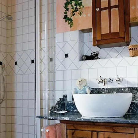 Feriendomizil Lautertal-idylle Apartment Muensingen